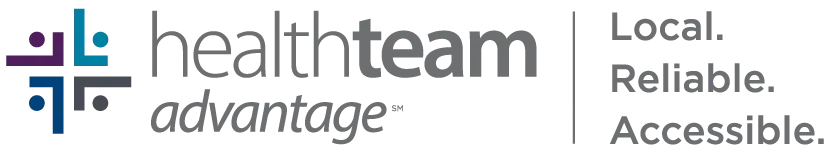 Health Team Advantage